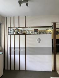 Blk 805 Yishun Ring Road (Yishun), HDB 5 Rooms #155059412